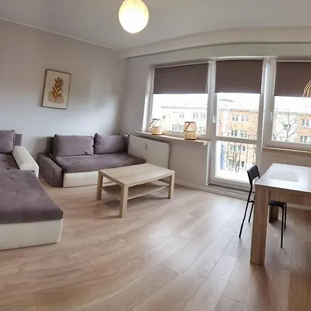 Apartament Atlas Arena, Zoo, Fala, Mandoria, Lotnisko, Parking *