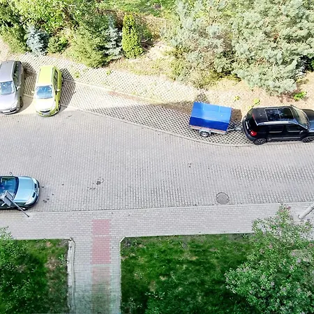 Atlas Arena, Zoo, Fala, Mandoria, Lotnisko, Parking Apartament *