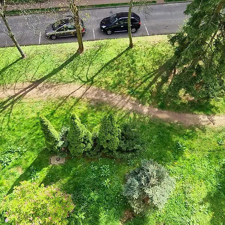 Atlas Arena, Zoo, Fala, Mandoria, Lotnisko, Parking Apartament Łódź