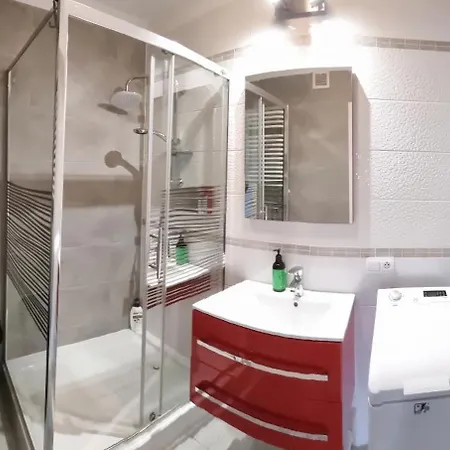 Atlas Arena, Zoo, Fala, Mandoria, Lotnisko, Parking *