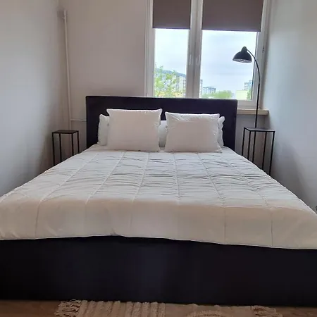 Atlas Arena, Zoo, Fala, Mandoria, Lotnisko, Parking * Łódź