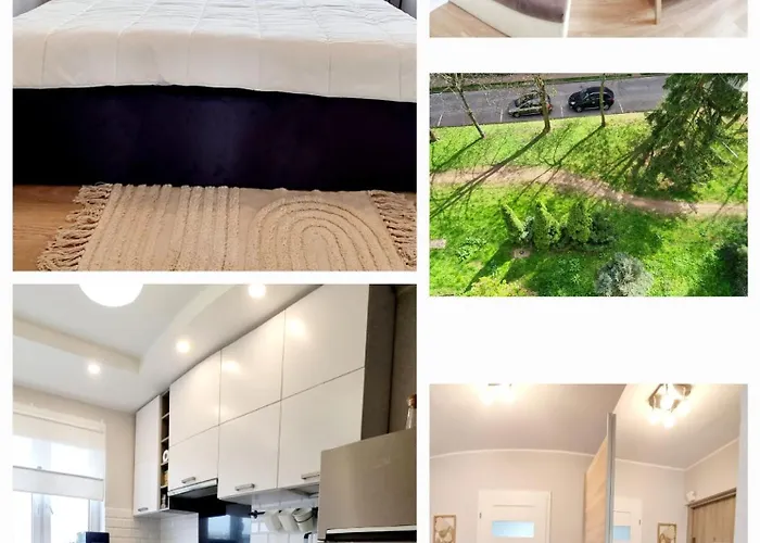 Atlas Arena, Zoo, Fala, Mandoria, Lotnisko, Parking شقة