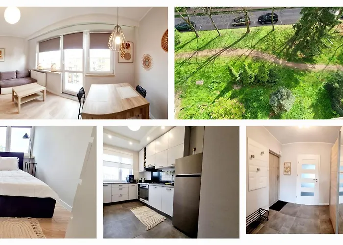 Atlas Arena, Zoo, Fala, Mandoria, Lotnisko, Parking