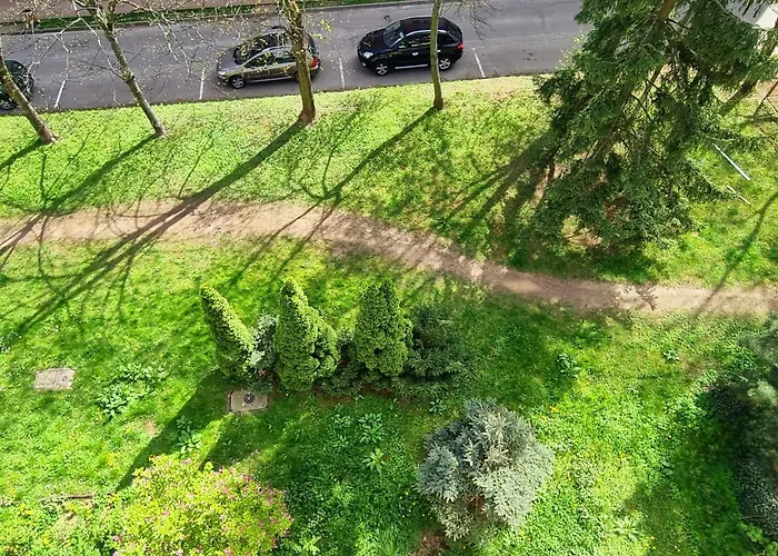 Atlas Arena, Zoo, Fala, Mandoria, Lotnisko, Parking شقة وودج