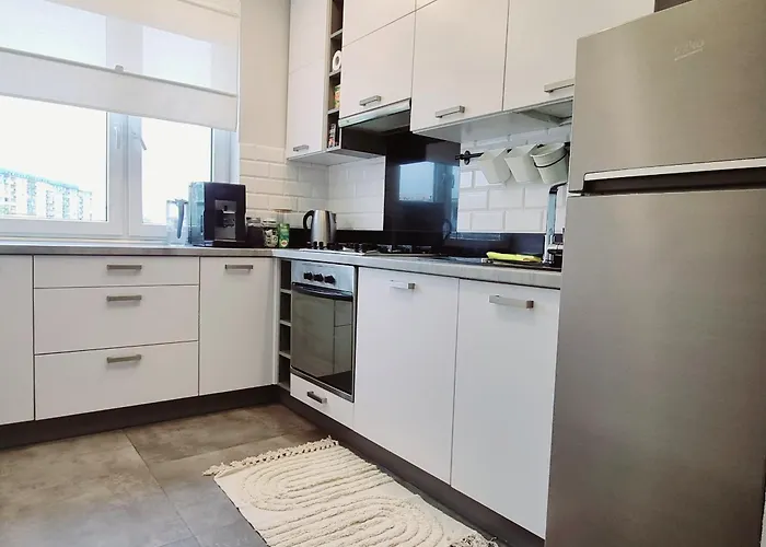 شقة Atlas Arena, Zoo, Fala, Mandoria, Lotnisko, Parking *