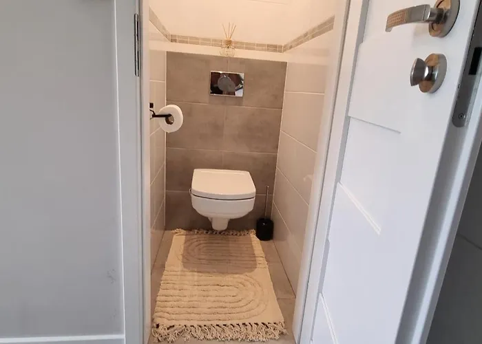 شقة Atlas Arena, Zoo, Fala, Mandoria, Lotnisko, Parking وودج