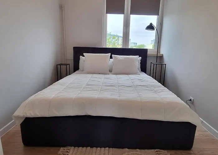 Atlas Arena, Zoo, Fala, Mandoria, Lotnisko, Parking * وودج