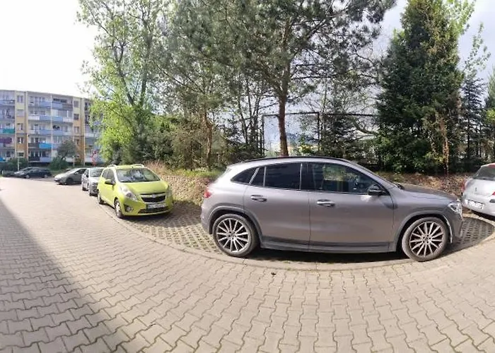 شقة Atlas Arena, Zoo, Fala, Mandoria, Lotnisko, Parking وودج